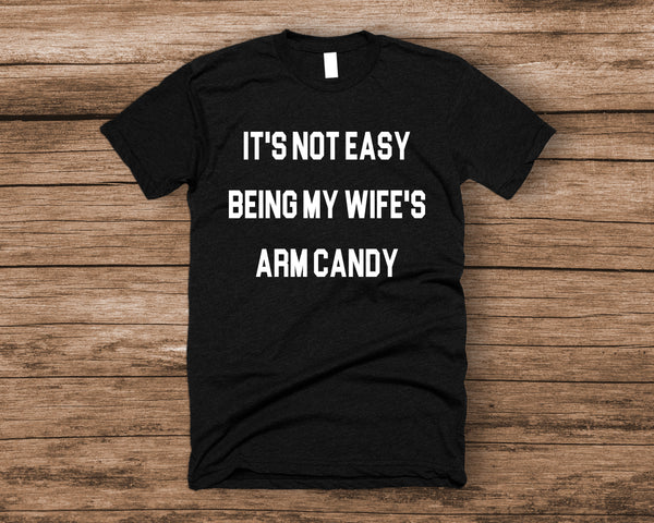 It's not easy being my wife's arm candy – It's Transfer Time