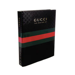 GUCCI: The Of (Hardcover) – The Silver Room