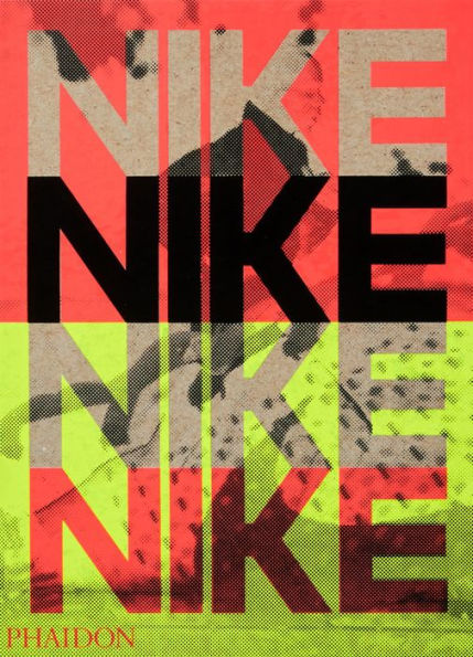 Le livre Virgil Abloh. Nike. ICONS, Taschen