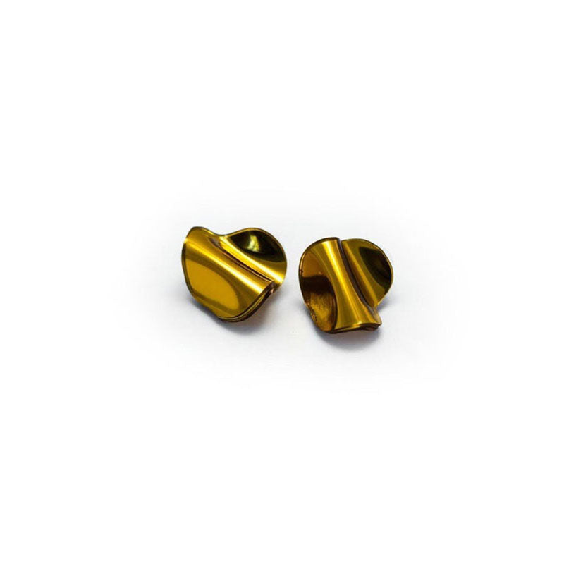 small gold studs