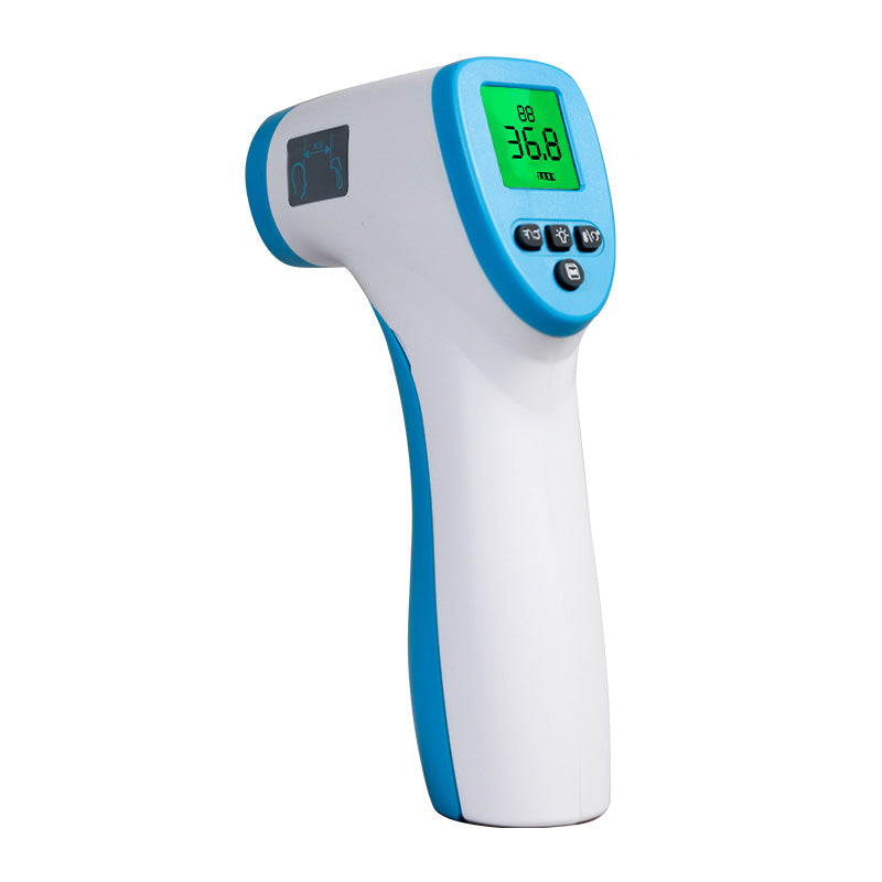 digital thermometer accuracy