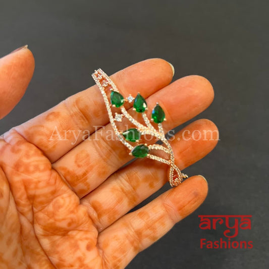 Buy Traditional Impon Vangi Ring South Indian Panchaloha Jewellery Vangi  Mothiram