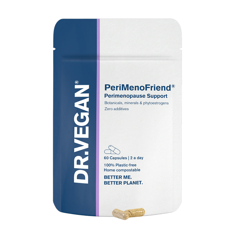 PeriMenoFriend® - DR.VEGAN product image