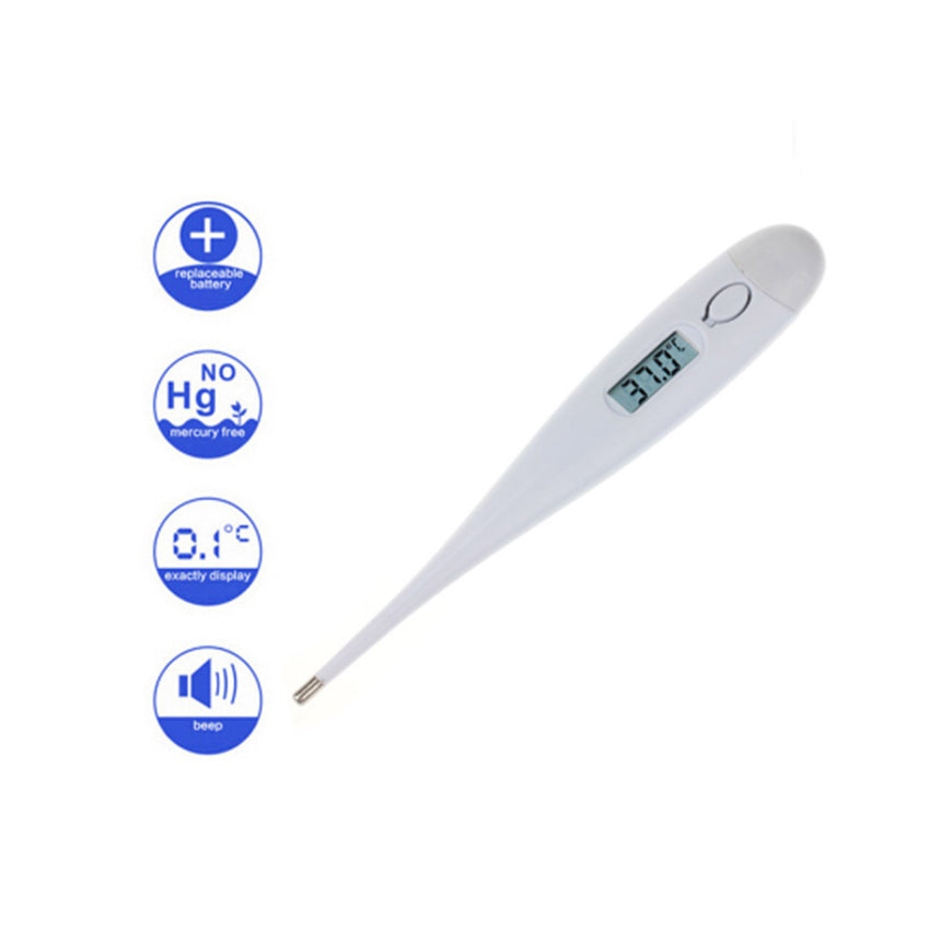 digital medical thermometer