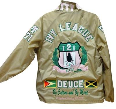 aka jacket designs