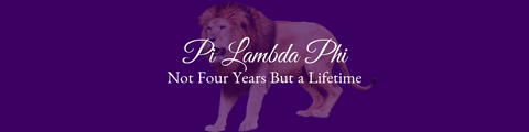 Lambda Pi Upsilon Dogtags – Greek Divine and More