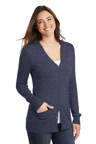 tailored cardigan ladies