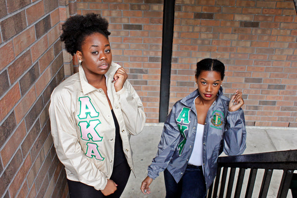 alpha kappa alpha sorority inc paraphernalia