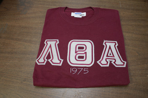 Lambda Theta Alpha – Greek Divine and More