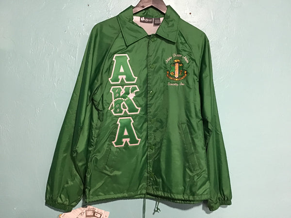 alpha kappa alpha jackets sale