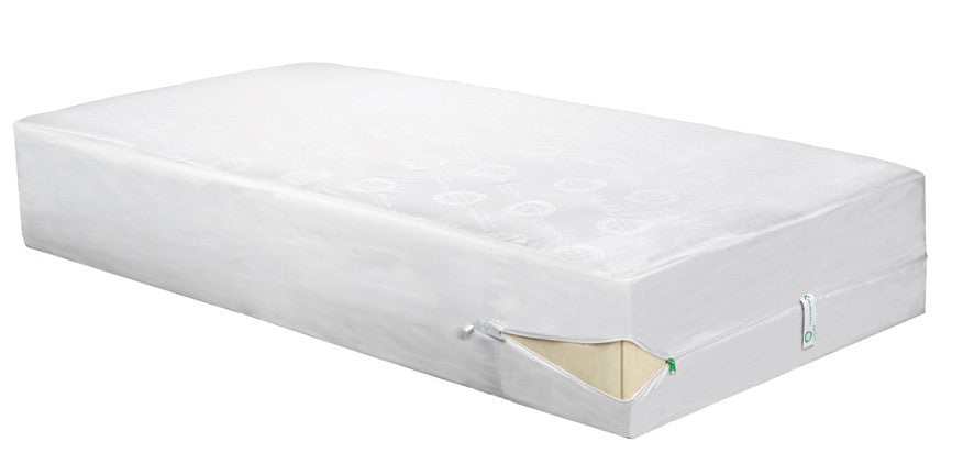twin xl waterproof mattress