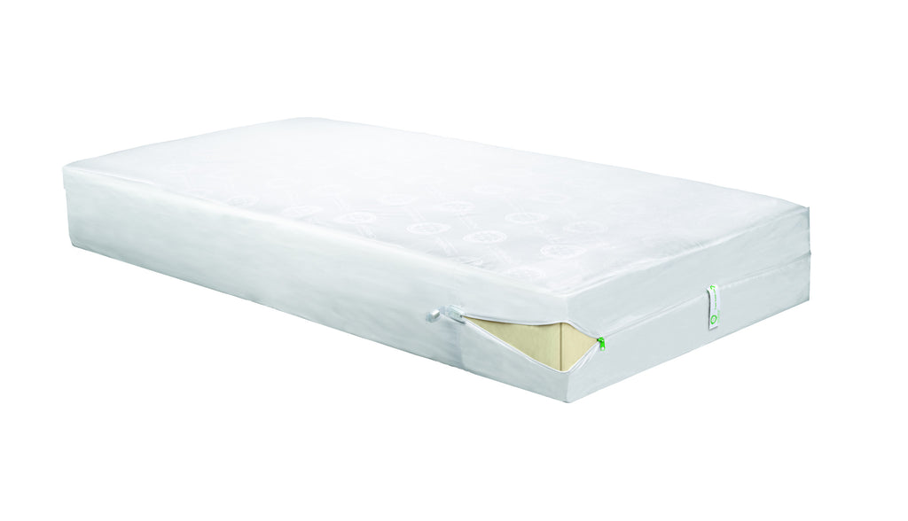 cleanrest complete mattress encasement reviews