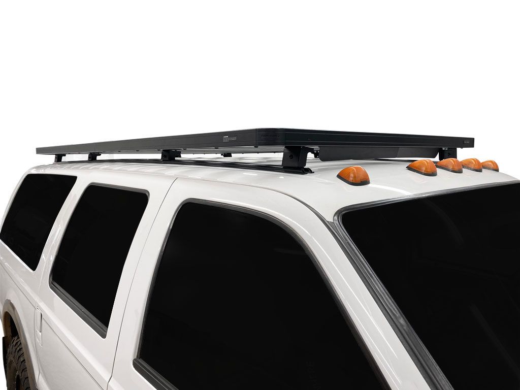 2005 ford excursion roof rack cross bars