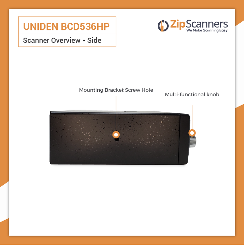 uniden bcd536hp sentinel software download