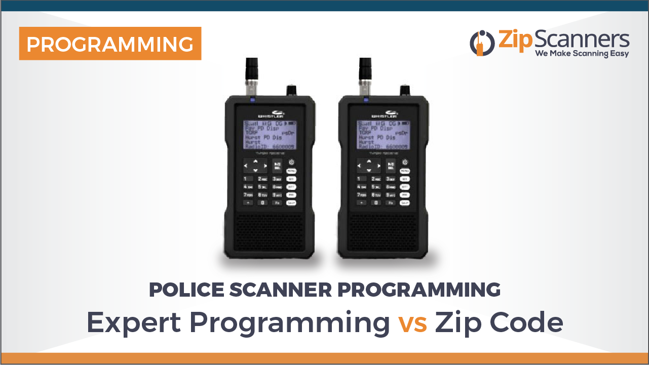 BCD325P2 Police Scanner Uniden Digital Handheld Scanner