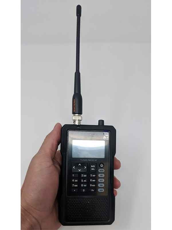 police scanner for sale