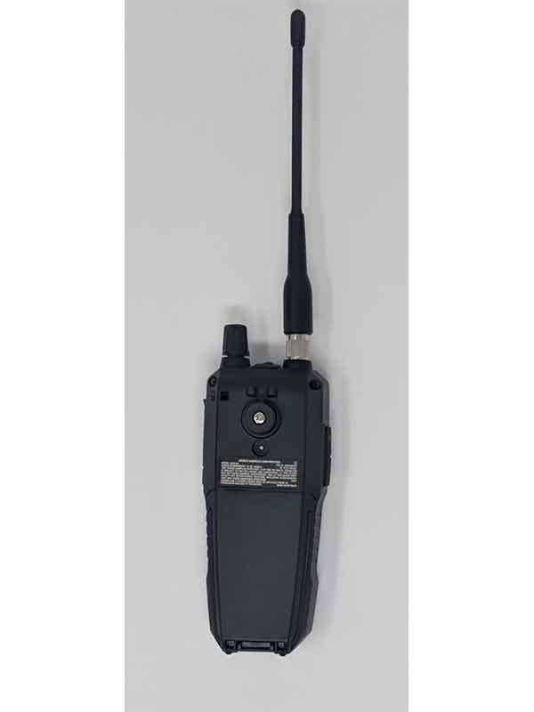 digital handheld police scanner