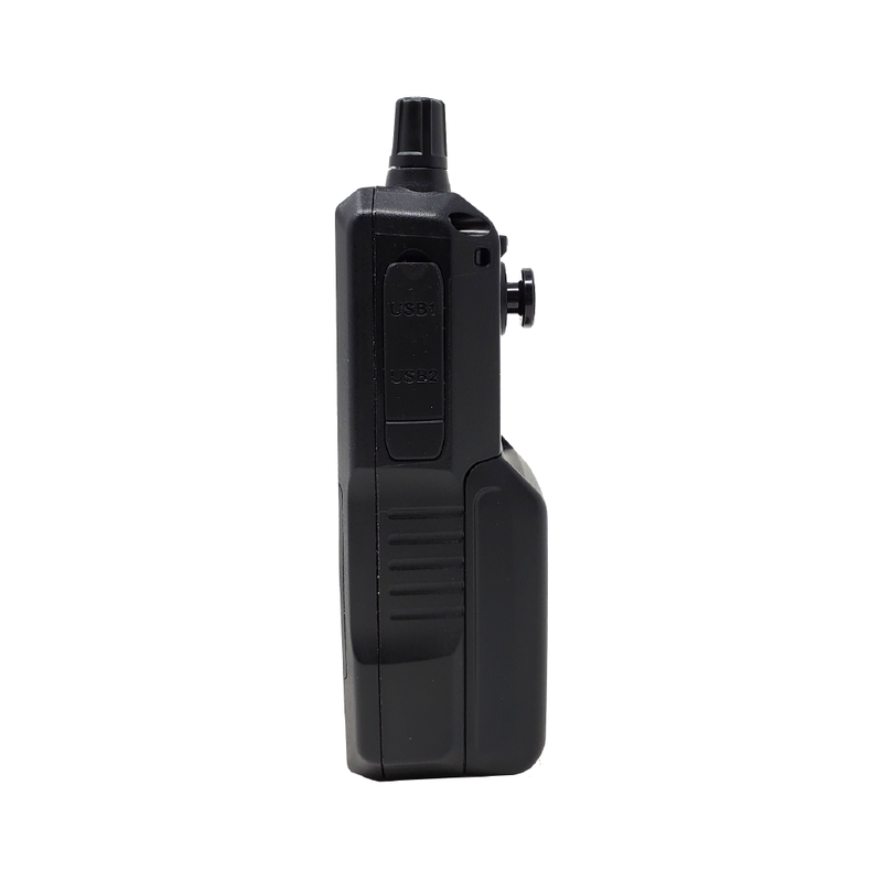 handheld police scanner