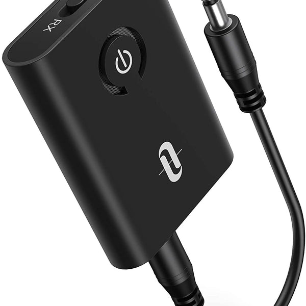 Bluetooth Receiver | Bluetooth Enable Any Scanner Radio