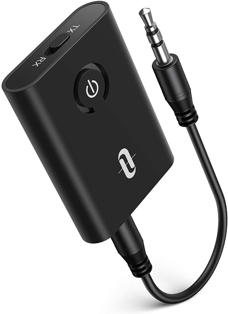 Bluetooth Receiver | Bluetooth Enable Any Scanner Radio