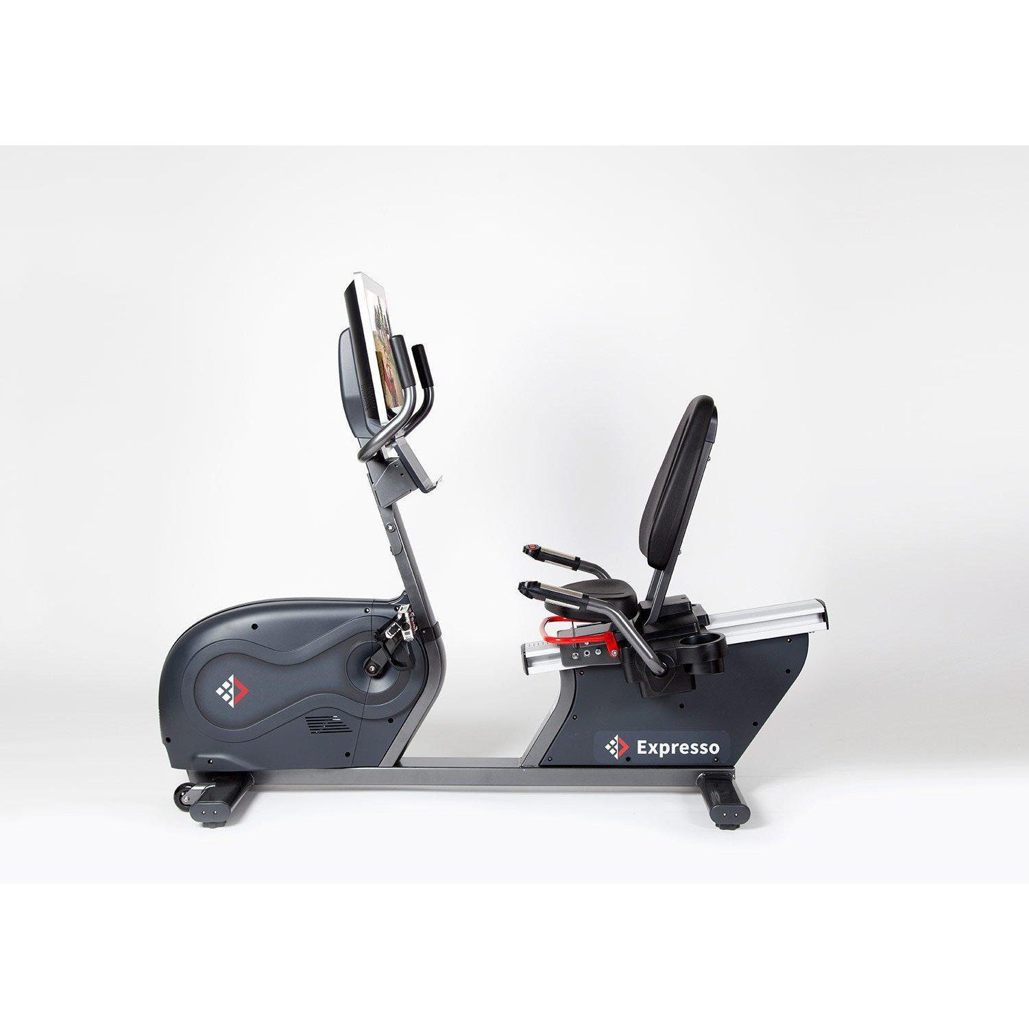 expresso exercise bike