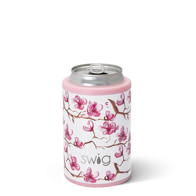 Swig Incognito Camo 12oz Combo Can & Bottle Cooler