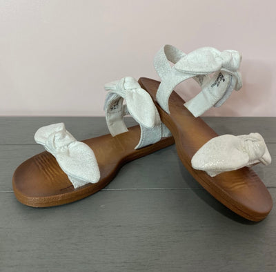 Blowfish Osta Sandal Sassy Latte Boutique