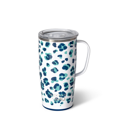 Swig Razzleberry Travel Mug (22oz)