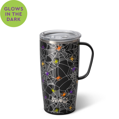 Swig Life - Hocus Pocus Travel Mug (22oz)