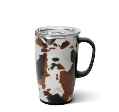 Swig Incognito Camo Mega Mug 24 oz.