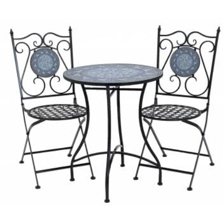 florence garden table and chairs