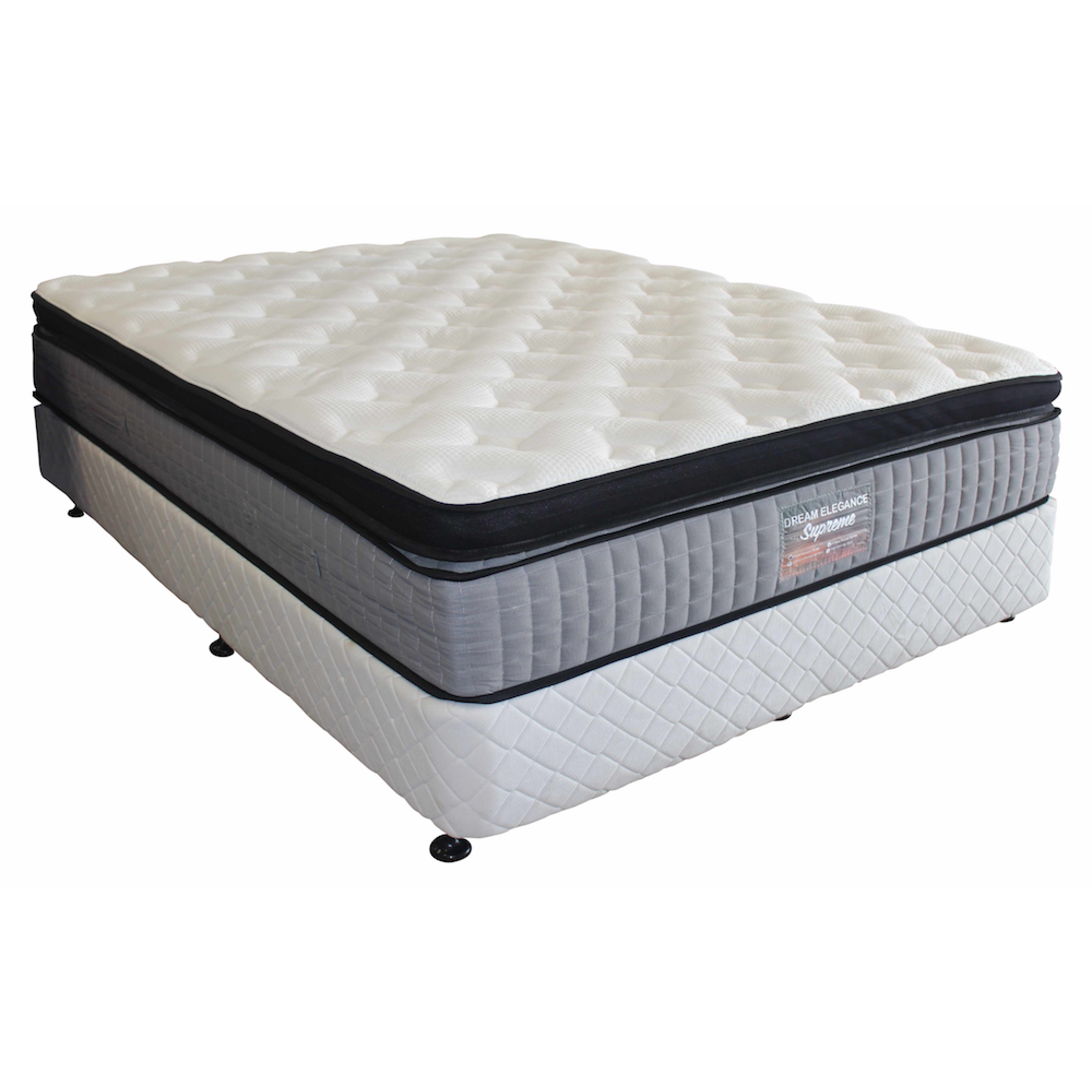 dream elegance queen mattress