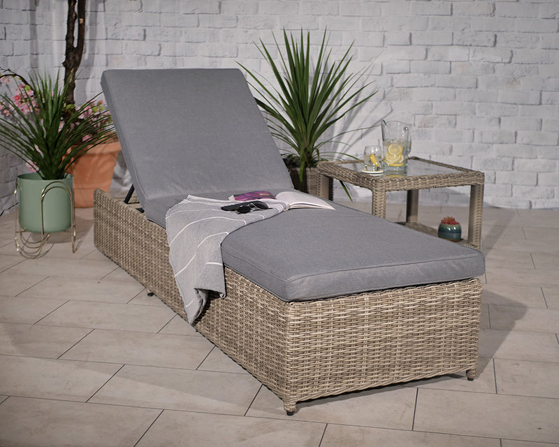 folding massage couch