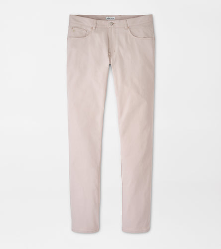 Peter Millar eb66 Performance Five-Pocket Pant in Stone – Boardroom  Clothing Company