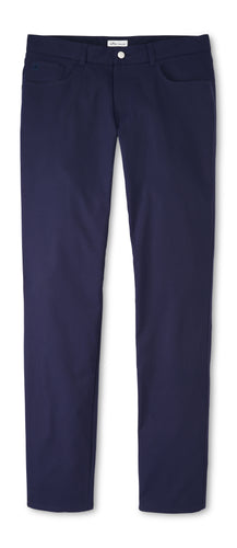 Peter Millar eb66 Performance Five-Pocket Pant in Stone – Boardroom  Clothing Company
