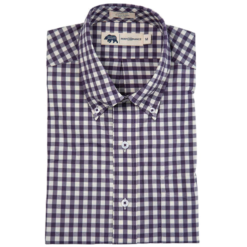 Onward Reserve Dante Classic Fit Performance Button Down