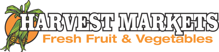 Harvest Markets Fresh Fruit & Vegetables - Home Delivered