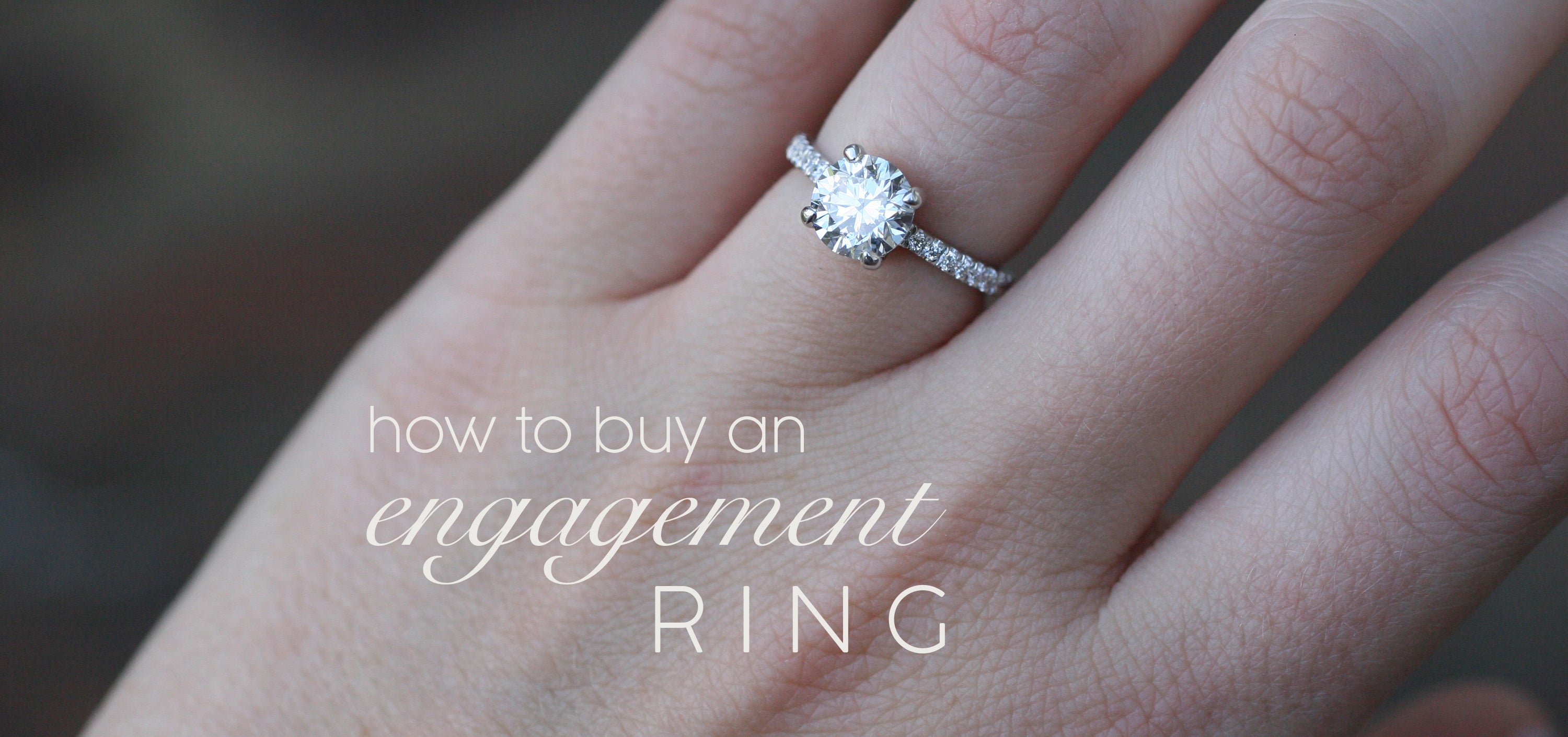 Keyzar · 5 Reasons Not to Buy an Oval Engagement Ring