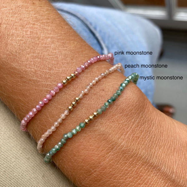 Neighborhood SILVER BEADS /S-bracelet アクセサリー ブレスレット