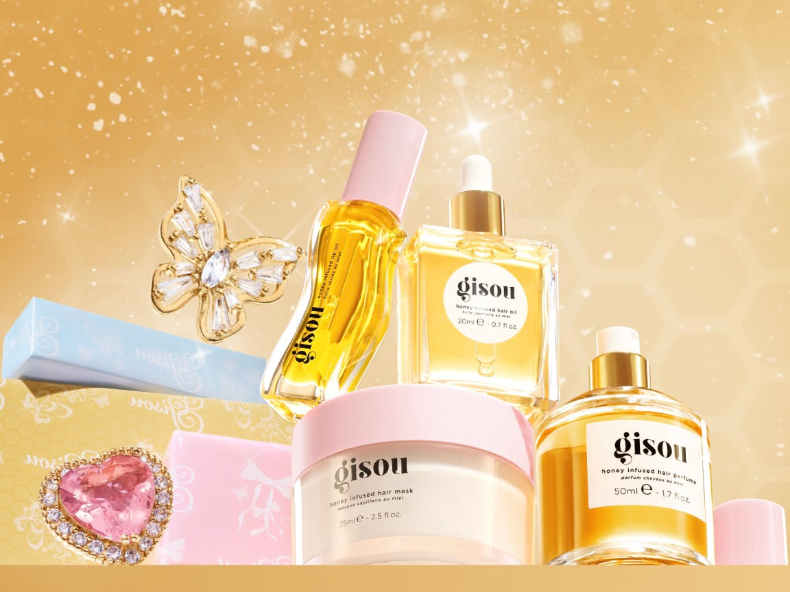 Beauty gift sets