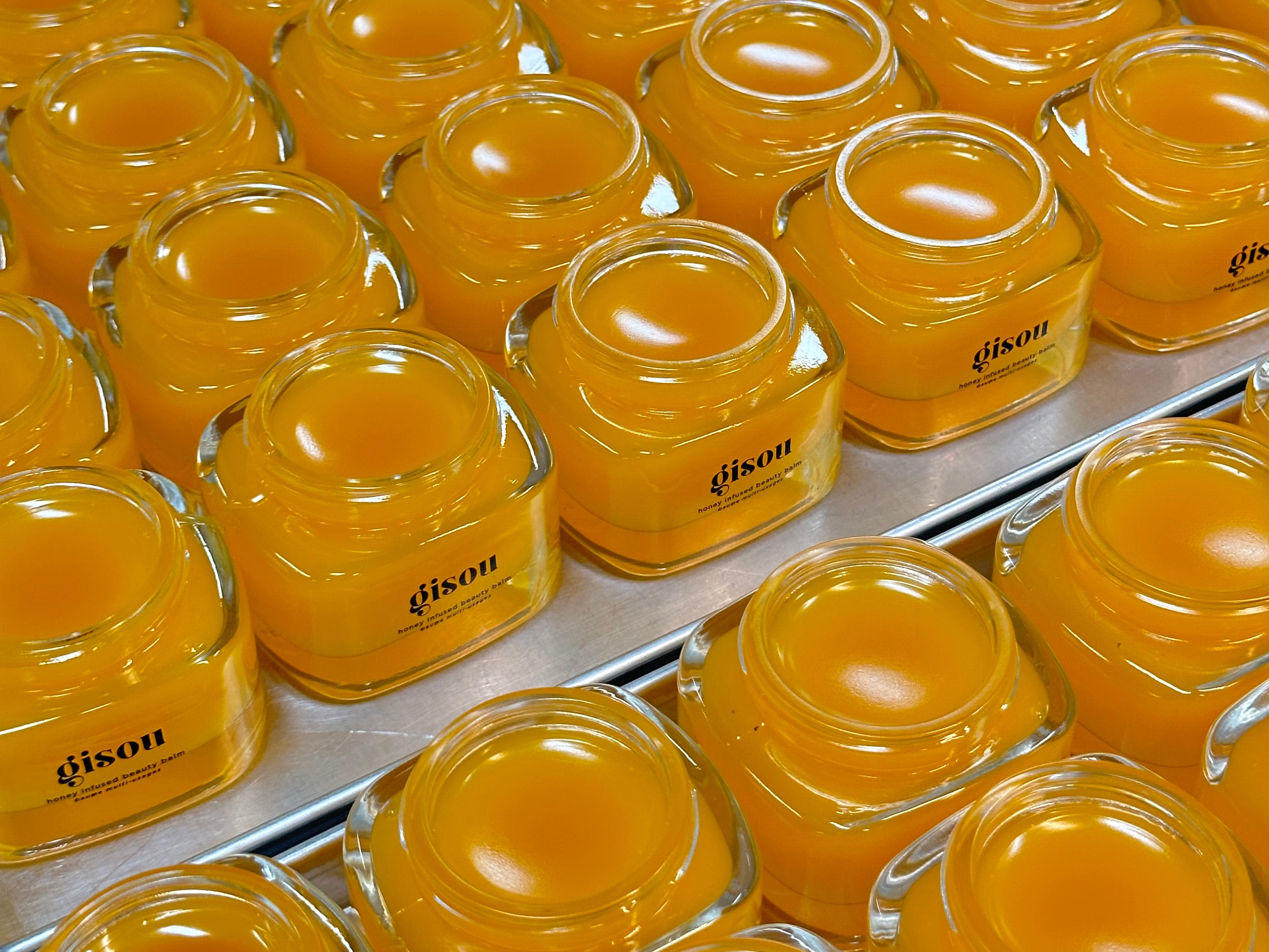 Honey Infused Beauty Balm