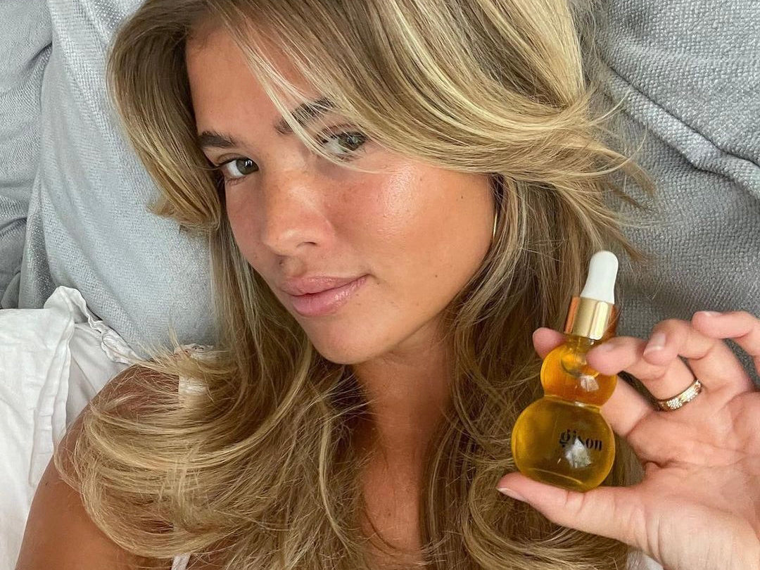 The Powerful Benefits of Face Oil for Every Skin Type