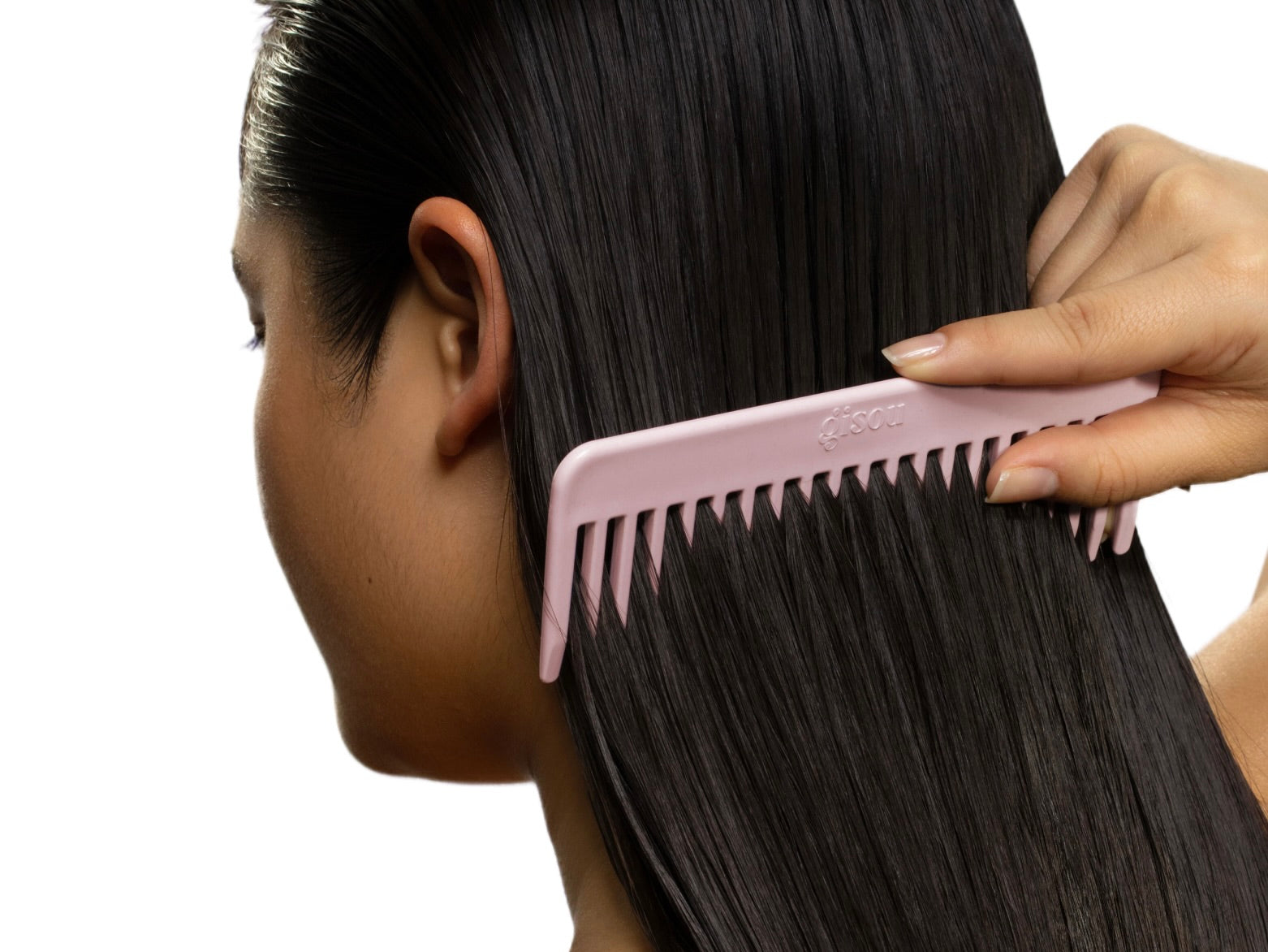 How to Keep Hair From Tangling
