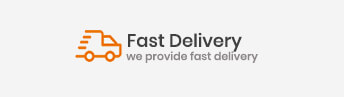 fast delivery