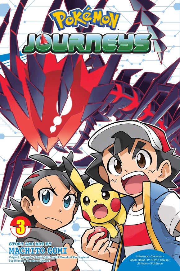 Truth Or Dare Pokemon Comic