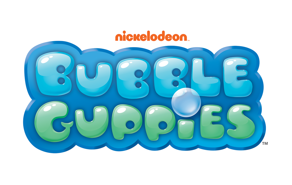 Bubble Guppies – Ginsey Home Solutions