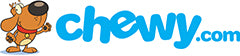 Chewy logo