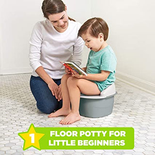 Playtex Potty Genie 3-in-1 Potty … curated on LTK