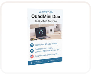 QuadMini