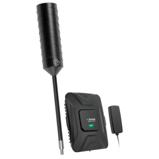 drive otr antenna